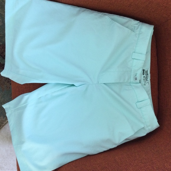 Ladies Nike Golf Tour Performance golf shorts - Picture 1 of 3